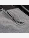 ALPINE PRO Pánska lyžiarska bunda s membránou ptx snow ALPINE PRO COMED black