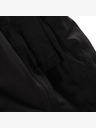 ALPINE PRO Pánska lyžiarska bunda s membránou ptx snow ALPINE PRO COMED black