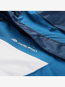 ALPINE PRO Detská lyžiarska bunda s membránou ptx snow ALPINE PRO DEARO mykonos blue