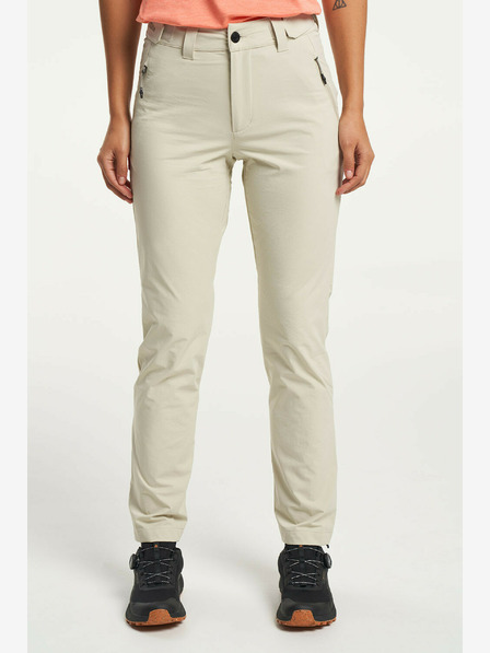 Tenson TENSON TXlite Adventure Pants W light beige