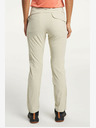 Tenson TENSON TXlite Adventure Pants W light beige