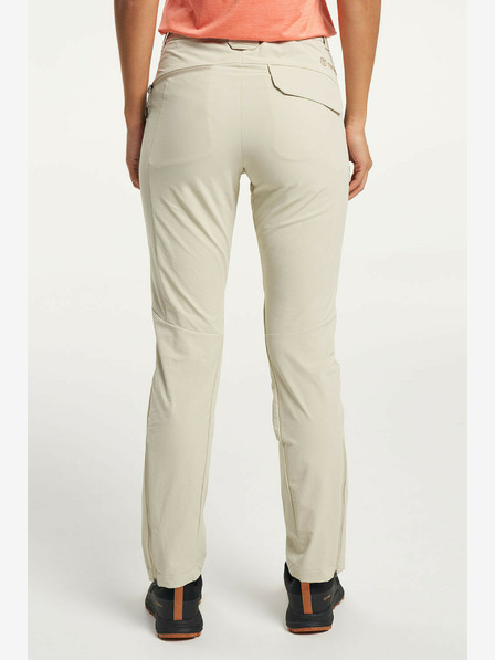 Tenson TENSON TXlite Adventure Pants W light beige