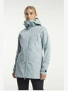 Tenson Dámska bunda TENSON TXlite Shell Jacket W svetlo modrá