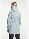 Tenson Dámska bunda TENSON TXlite Shell Jacket W svetlo modrá