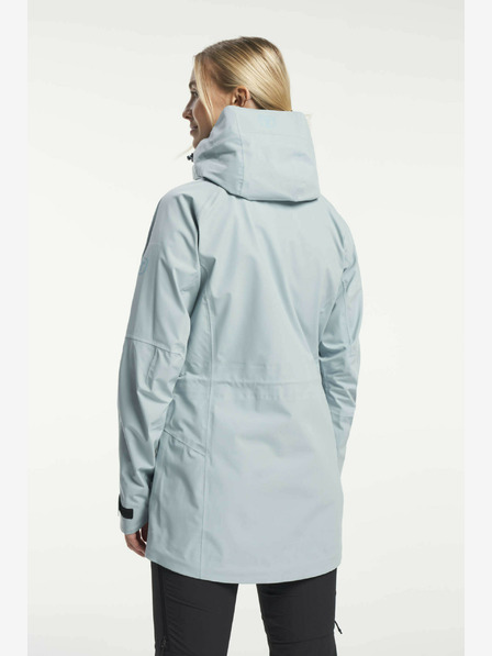 Tenson Dámska bunda TENSON TXlite Shell Jacket W svetlo modrá