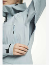 Tenson Dámska bunda TENSON TXlite Shell Jacket W svetlo modrá