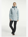 Tenson Dámska bunda TENSON TXlite Shell Jacket W svetlo modrá