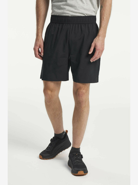 Tenson Pánske turistické šortky TENSON TXlite Black