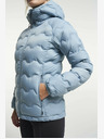 Tenson Dámska páperová bunda TENSON Shibui Puffer Jacket W svetlo modrá