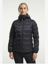 Tenson Dámska bunda TENSON Shibui Puffer Jacket W black