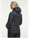 Tenson Dámska bunda TENSON Shibui Puffer Jacket W black