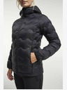 Tenson Dámska bunda TENSON Shibui Puffer Jacket W black