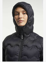 Tenson Dámska bunda TENSON Shibui Puffer Jacket W black