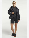 Tenson Dámska bunda TENSON Shibui Puffer Jacket W black