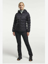 Tenson Dámska bunda TENSON Shibui Puffer Jacket W black
