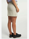 Tenson Dámska outdoorová sukňa TENSON TXlite Skort W Light Beige