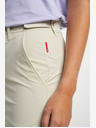 Tenson Dámska outdoorová sukňa TENSON TXlite Skort W Light Beige