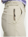 Tenson Dámska outdoorová sukňa TENSON TXlite Skort W Light Beige