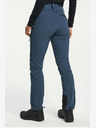 Tenson Dámske outdoorové nohavice TENSON TXlite Flex Pants W tmavo modrá
