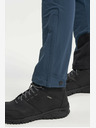 Tenson Dámske outdoorové nohavice TENSON TXlite Flex Pants W tmavo modrá