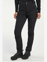 Tenson Dámske outdoorové nohavice TENSON TXlite Flex Pants W black
