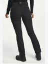 Tenson Dámske outdoorové nohavice TENSON TXlite Flex Pants W black