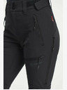 Tenson Dámske outdoorové nohavice TENSON TXlite Flex Pants W black