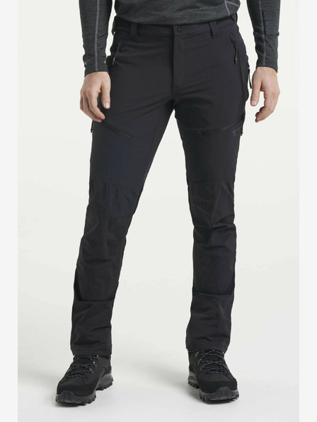 Tenson Pánske nohavice TENSON TXlite Flex Pants M black