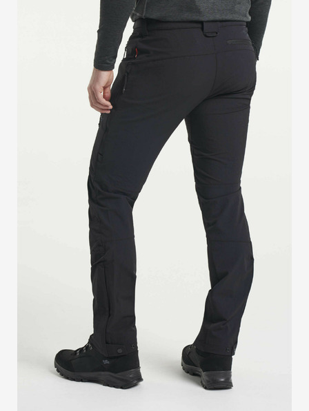 Tenson Pánske nohavice TENSON TXlite Flex Pants M black