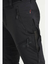 Tenson Pánske nohavice TENSON TXlite Flex Pants M black