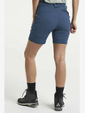 Tenson Dámske outdoorové šortky TENSON TXlite Flex Shorts W tmavo modré