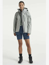 Tenson Dámske outdoorové šortky TENSON TXlite Flex Shorts W tmavo modré
