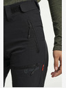 Tenson Dámske outdoorové šortky TENSON TXlite Flex Shorts W black