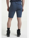 Tenson pánske outdoorové šortky TENSON TXlite Flex Shorts M dark blue