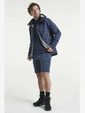 Tenson pánske outdoorové šortky TENSON TXlite Flex Shorts M dark blue