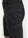 Tenson Pánske šortky TENSON TXlite Flex Shorts M black