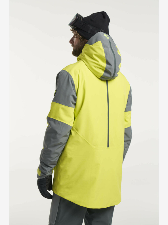 Tenson Pánska lyžiarska bunda TENSON Aerismo