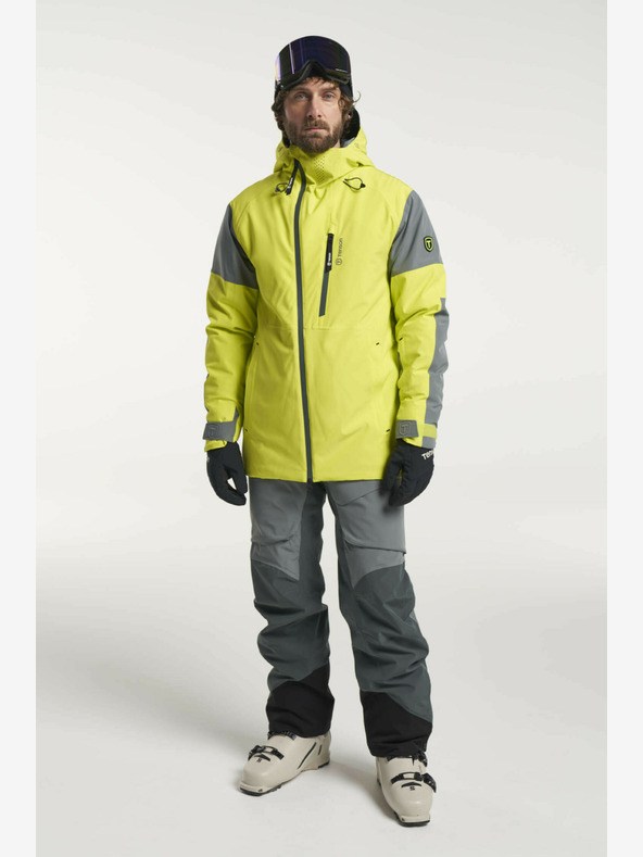 Tenson Pánska lyžiarska bunda TENSON Aerismo