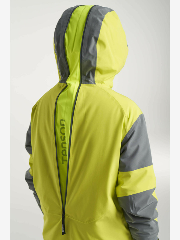 Tenson Pánska lyžiarska bunda TENSON Aerismo