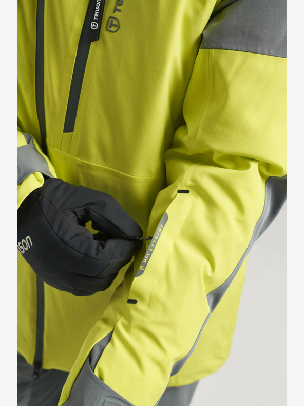 Tenson Pánska lyžiarska bunda TENSON Aerismo