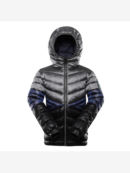 ALPINE PRO Detská hi-thermová bunda ALPINE PRO ROGO
