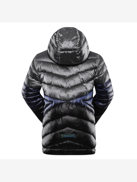 ALPINE PRO Detská hi-thermová bunda ALPINE PRO ROGO