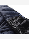 ALPINE PRO Detská hi-thermová bunda ALPINE PRO ROGO