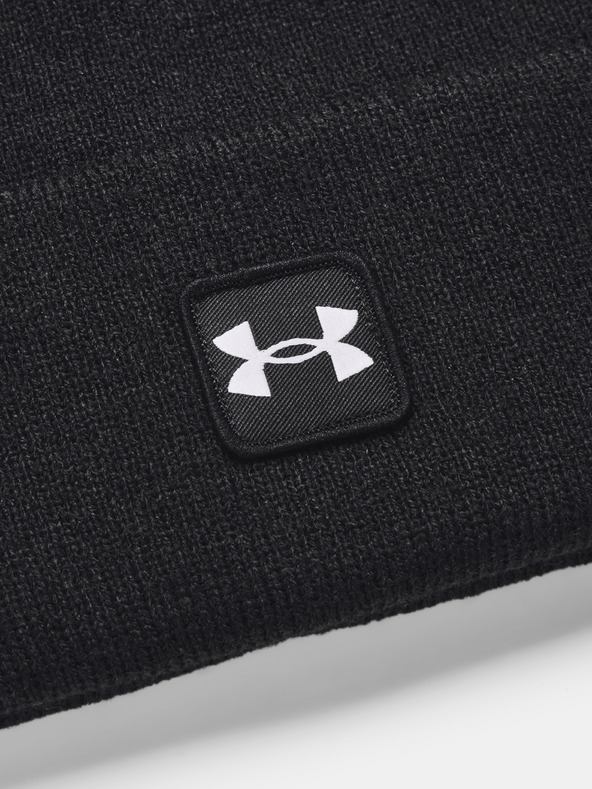 Under Armour Pánska čiapka Under Armour UA Halftime Cuff