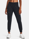 Under Armour Dámske teplaky Under Armour Unstoppable Flc Jogger