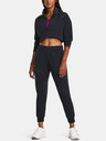 Under Armour Dámske teplaky Under Armour Unstoppable Flc Jogger