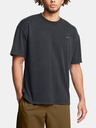 Under Armour Pánske tričko Under Armour UA M HW OS LOGO WASH SS