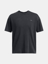 Under Armour Pánske tričko Under Armour UA M HW OS LOGO WASH SS