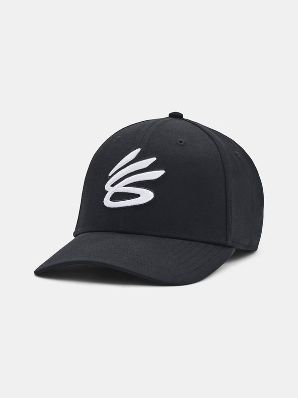 Under Armour Pánska šiltovka Under Armour UA Curry Snapback