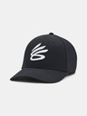 Under Armour Pánska šiltovka Under Armour UA Curry Snapback